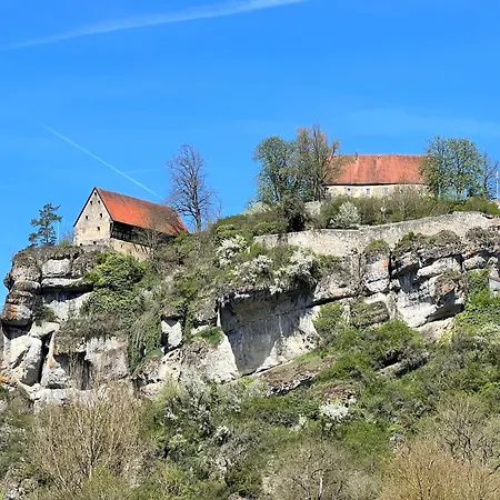 Woelfel * Pottenstein
