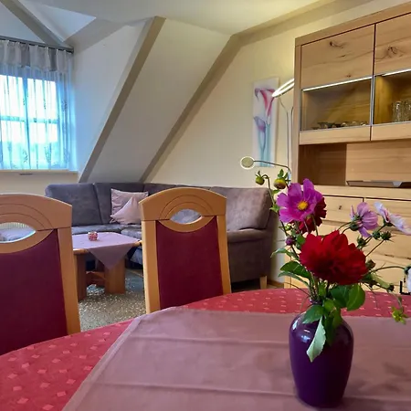 Apartment Woelfel