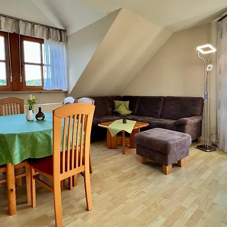 Woelfel Apartment