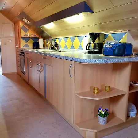 Apartman Woelfel