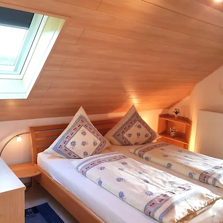 Apartman Woelfel *