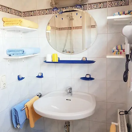 Woelfel Apartment