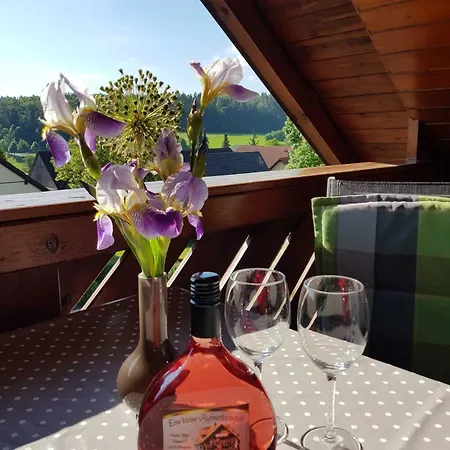 Apartman Woelfel