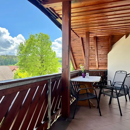Apartment Woelfel
